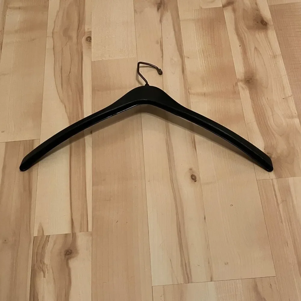 Neiman Marcus Clothing Hanger Clothes Hanger